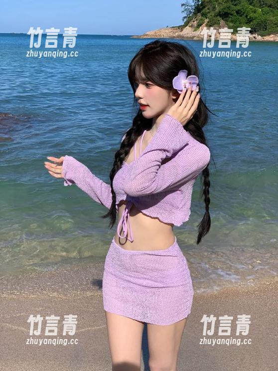 Son Ye Eun Son Ye Eun少女性感写真图集:捕捉她青春绽放的每一刻